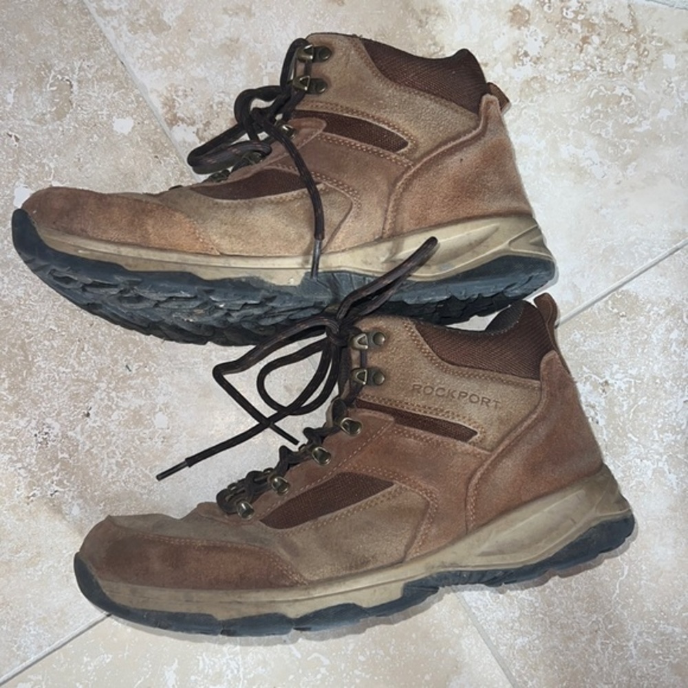 Rockport Boots​​​